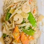 Best Shrimp Rice Stick Noodle(Mei Fun) in Monona, WI