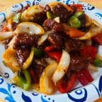 Best Fragrant Beef in Monona, WI