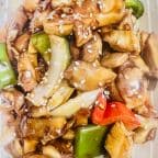 Best Bourbon Chicken in Monona, WI