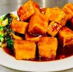 Best General Tso's Tofu in Monona, WI