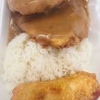 Best Egg Foo Young (Dinner Combo) in Monona, WI