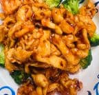 Best General Tso's Chicken in Monona, WI