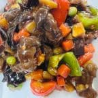 Best Szechuan Beef in Monona, WI