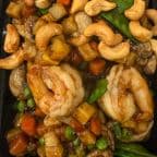 Best Cashew Shrimp in Monona, WI