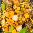 Best Hot & Spicy Beef in Monona, WI