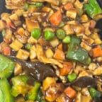 Best Szechuan Chicken in Monona, WI